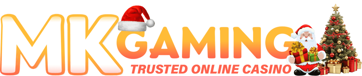 Mk Gaming Casino